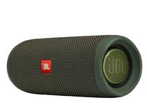 Caixa de Som JBL Flip 5 Bluetooth - Verde