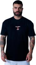 Camiseta Mith Brothers In Iron MT 1404.1 - Masculina