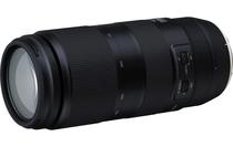 Lente Tamron Canon 100-400MM F/4.5-6.3 Di VC Usd