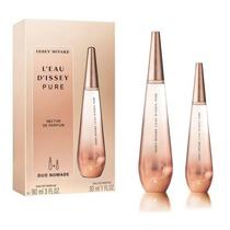 Issey Miyake L'Eau D'Issey Nectar de Parfum Pure Set 90ML+30ML