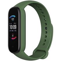 Smartwatch Amazfit Band 5 A2005 com Tela 1.1" Bluetooth/5 Atm - Olive
