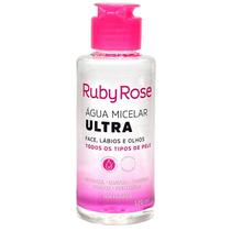 Agua Micelar Ruby Rose Ultra HB 300 120ML