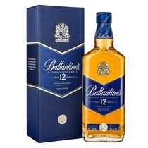 Bebidas Ballantines Whisky 12 A?Os 1LT - Cod Int: 71490