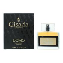 Perfume Gisada Uomo Edt Mas 100ML - Cod Int: 66481