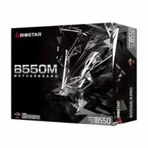 MB AM4 Biostar B550MX/e Pro DVI/HDMI/VGA