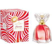 Ant_Perfume Marina de Bourbon Princess Style Edp - Feminino 30ML