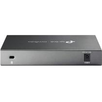 Roteador TP-Link ER605 V2 VPN Gigabit Omada