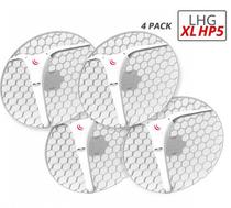 Roteador RBLHG-5HPND-XL-US (LHG XL HP5) 4 Pack