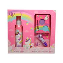 Perfume Eau MY Unicornio Set 100ML+Gloss+Sombra - Cod Int: 67210