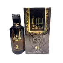 Perfume Arabe Basra 100ML