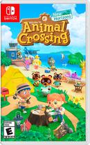 Jogo Animal Crossing New Horizons - Nintendo Switch