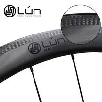 Bike Roda 700 Disc Lun 45C Steel -