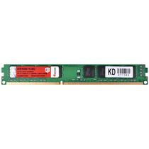 Memoria Ram para PC 4GB Keepdata KD16N11/4G DDR3 de 1600MHZ - Verde