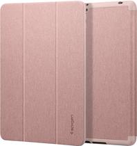 Capa Spigen para iPad 10.2" ACS01061 Urban Fit - Rose Gold