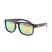 Oculos de Sol Enox 563-501 Tam. 55-19-125MM - Preto/Verde