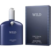 Perfume Zirconia Prive Wild Edp - Masculino 100ML