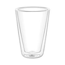 Vaso Conico Wilmax Thermo Glass WL-888705/A 300ML