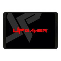 SSD OEM - Up Gamer UP500, 120GB, 2.5", SATA 3, Leitura Ate 550MB/s, Gravacao Ate 450MB/s
