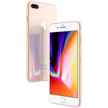 Smartphone Apple iPhone 8 Plus 256GB Grado A Americano Dourado