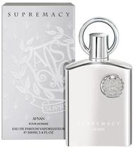 Perfume Afnan Supermacy Pour Homme Edp Masculino - 100ML
