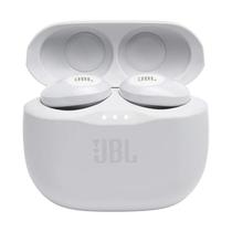 JBL Fone Tune 125TWS Blanco
