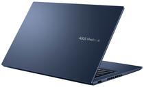 Notebook Asus X1402ZA-EB108WS Intel i3-1220P/ 8GB/ 256GB SSD/ 14.0" FHD/ W11
