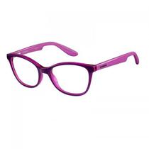 Armacao para Oculos de Grau Carrera 50 HMM Tam. 49-17-125MM - Rosa