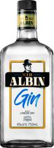 Gin Sir Albim London DRY 750ML