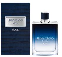 Perfume Jimmy Choo Man Blue Edt 100ML - Masculino