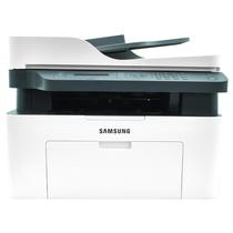 Impressora Laser Multifuncional Monocromatica Samsung SL-M2085FW Wifi 220V