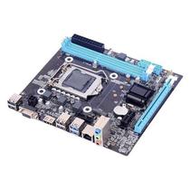 Placa Mãe 1150 Goline H81M-G2 DDR3 VGA/HDMI/M.2 SATA+Nvme