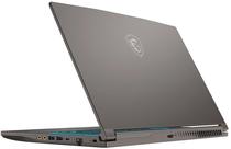 Notebook MSI Thin 15 B13UC-1000US i5-3420H/ 16GB/ 512GB SSD/ RTX 3050 4GB/ 15.6" FHD 144HZ/ W11