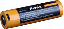 Bateria Recarregavel Fenix ARB-L21-5000U 21700 5000MAH 3.6V USB-C