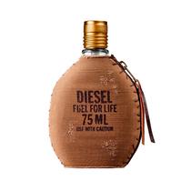 Diesel Fuel For Life Edt M 75ML