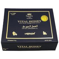 Mel Estimulante Vital Honey Masculino 24UNID 10G