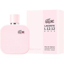 Perfume Lacoste L.12.12 Rose Edp - Feminino 100ML
