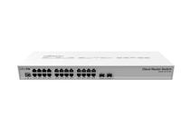Mikrotik Cloud Router Switch CRS326-24G-2S+RM L5