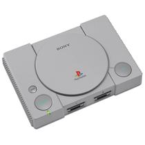 Console Sony PS1 Classic - (SCPH-1000R)