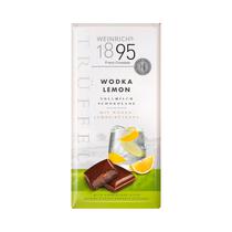 Chocolate Weinrich Wodka Lemon 100GR