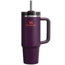 Copo Termico Stanley The Flowstate Quencher H2.0 1.18L - Plum