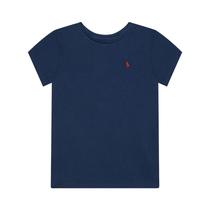 Camiseta Infantil Polo Ralph Lauren 313833549010