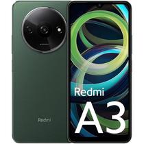 Celular Xiaomi Redmi A3 4/128GB Verde (Indiano)