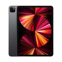 Apple iPad Pro 11" (2021) Wifi M1 256 GB MHQU3BZ/A - Cinza Espacial