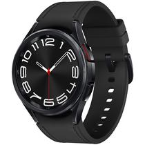 Smartwatch Samsung Galaxy WATCH6 Classic SM-R950 43 MM com GPS/Wi-Fi - Preto