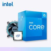Processador Intel Core i5-12400 2.5GHZ 18MB LGA1700 12A Ger c/Cooler