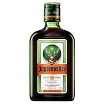 Bebidas Jagermeister Licor de Hierbas 350ML - Cod Int: