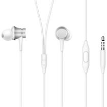 Fone Xiaomi Mi In-Ear Basic Matte-Silver