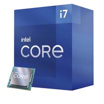 Processador Intel Core i7-11700F 2.5GHZ 16MB LGA1200 11OGER Cooler