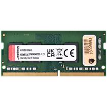 Memoria Ram para Notebook 8GB Kingston KVR26S19S6/8 DDR4 de 2666MHZ