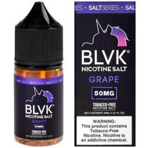 BLVK Salts Grape 50MG